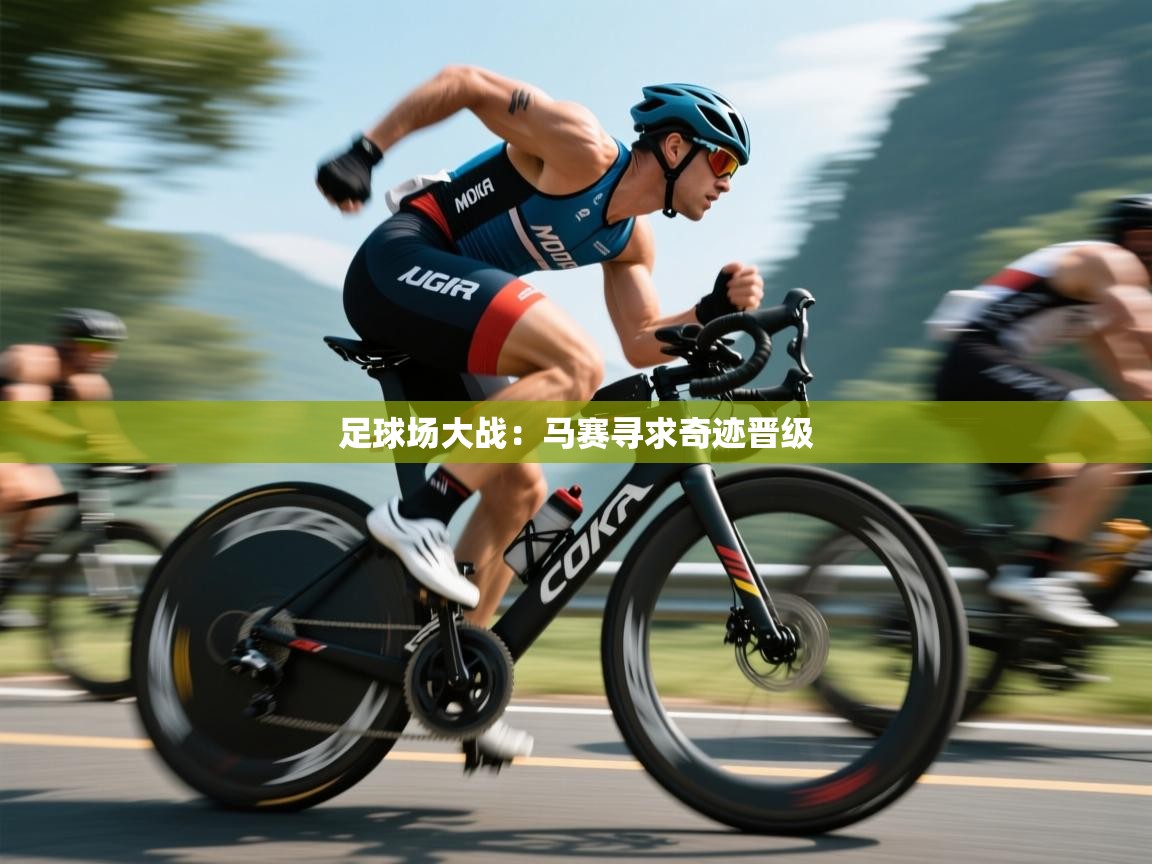 足球场大战：马赛寻求奇迹晋级