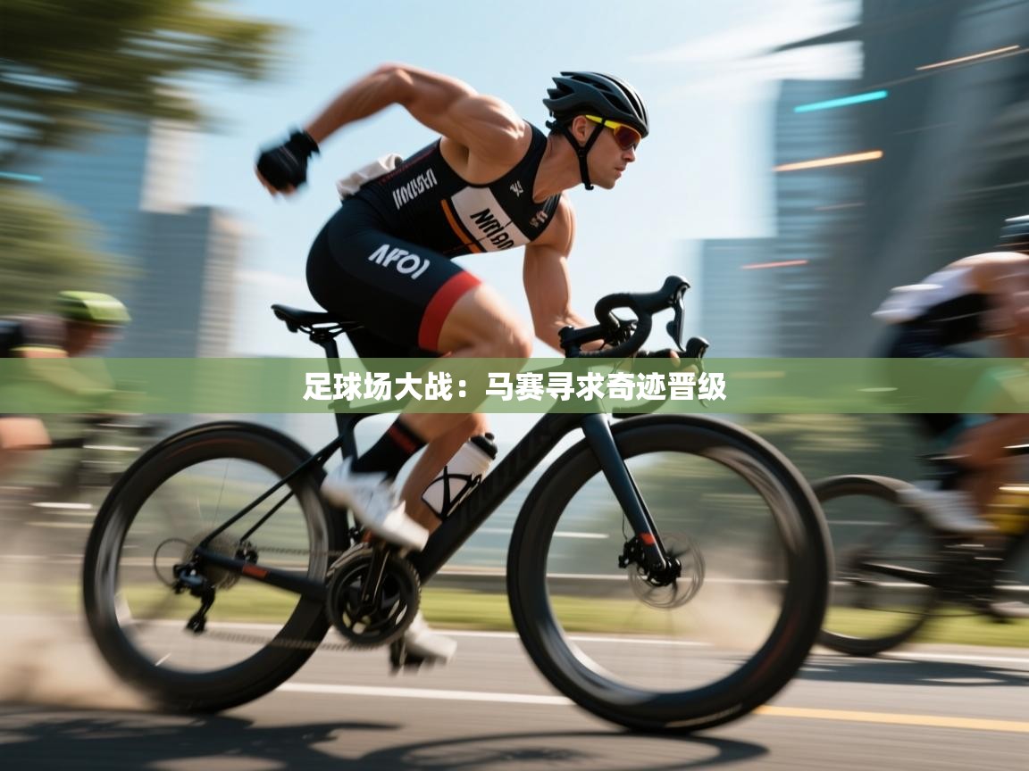 足球场大战：马赛寻求奇迹晋级  第2张