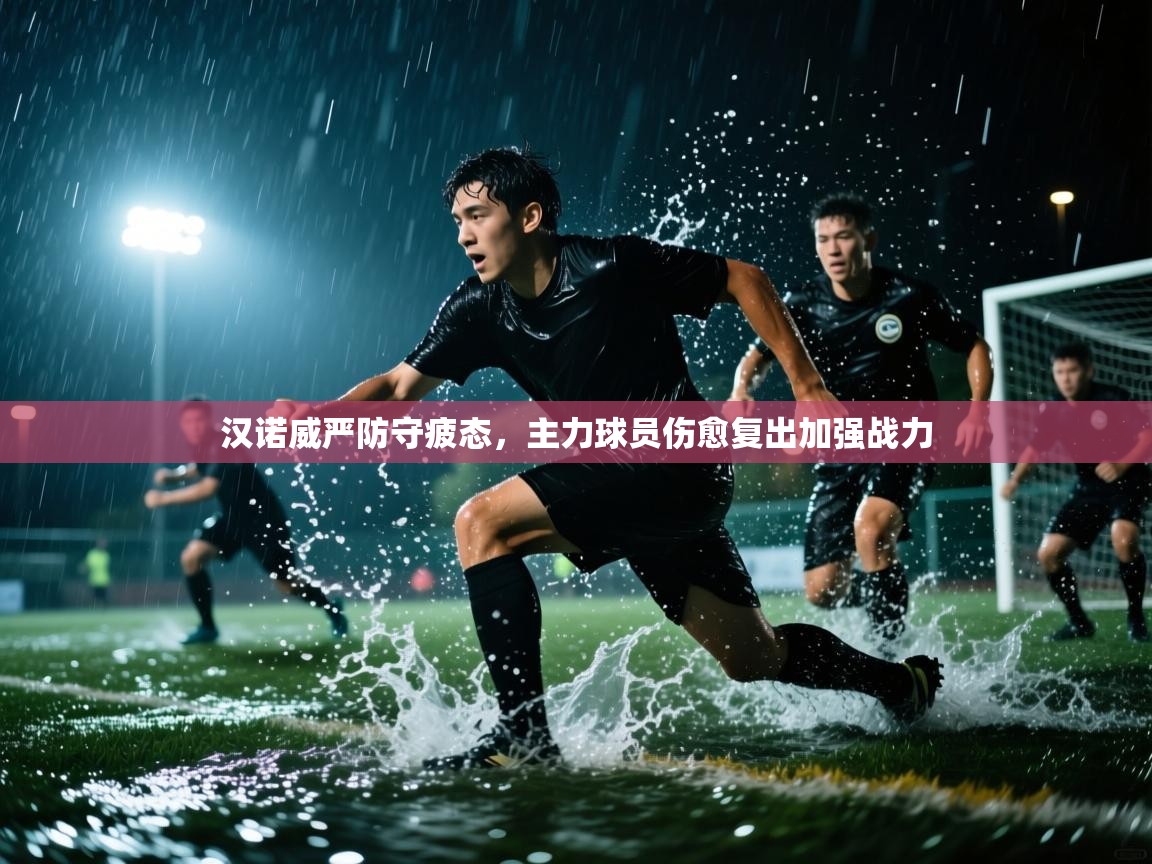 汉诺威严防守疲态，主力球员伤愈复出加强战力