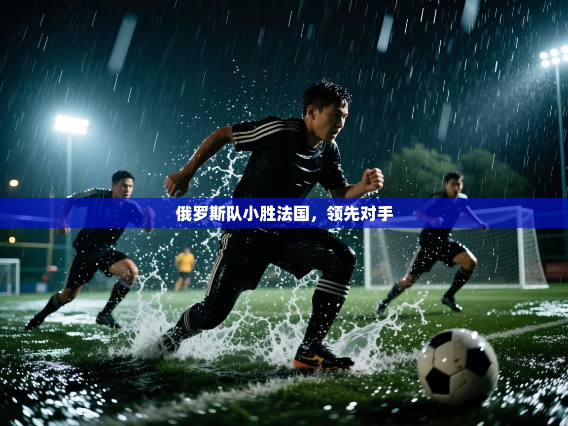 俄罗斯队小胜法国，领先对手  第2张