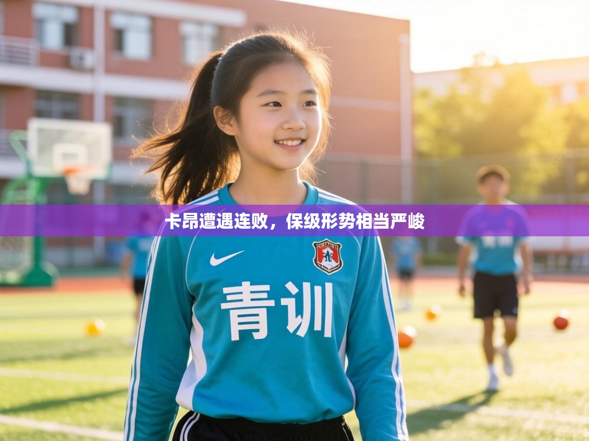 卡昂遭遇连败，保级形势相当严峻